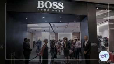 ماركة الأزياء العالمية Hugo Boss توسع أنشطتها التجارية في تركيا