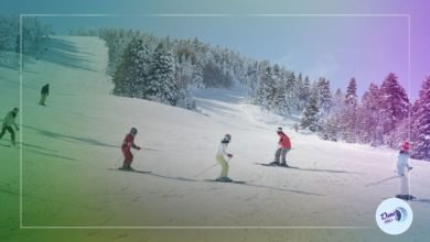 تركيا .. أولوداغ تنتظر عشاق السياحة الشتوية