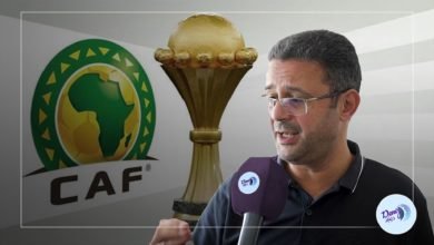 خبير رياضي: أمم أفريقيا تطورت ومن مصلحته عدم ترشيح المغرب للقب
