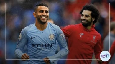 لا يشملهم محرز وصلاح .. 6 نجوم أفارقة تألقوا في 2021 “صور”