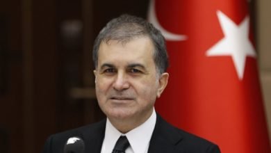 العدالة والتنمية في تركيا: اليونان تغرق عمداً قوارب المهاجرين