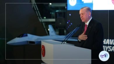 أردوغان: تركيا من بين أقوى 3 دول في العالم في إنتاج المسيرات