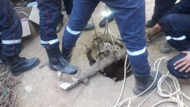 الطفل ريان جهود إنقاذ تدخل مرحلتها النهائية والملايين من المغاربة يحبسون أنفاسهم