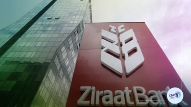 تعرف على بنك زراعات أقدم وأكبر بنك في تركيا الذي تأسست في عهد السلطان عبد الحميد