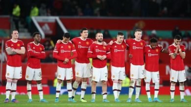 مانشستر يونايتد هو أكبر الخاسرين في سوق الانتقالات في العقد الماضي