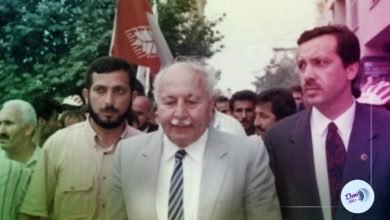 حكومة أربكان في تركيا والذكرى الخامسة والعشرون لإسقاطها