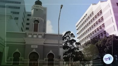 المساجد العثمانية.. جسور حب بين تركيا و إفريقيا