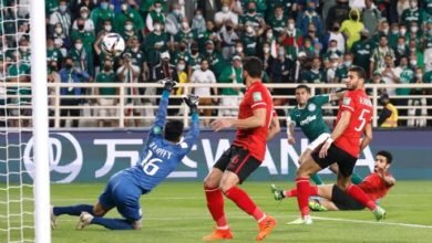 بالميراس يضاعف من مغامرات الأهلي في كأس العالم للأندية
