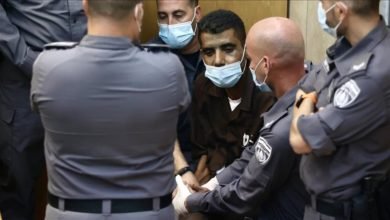الأسير زكريا الزبيدي يروي تفاصيل تُكشف للمرة الأولى بشأن عملية الفرار من جلبوع.. ماذا قال؟