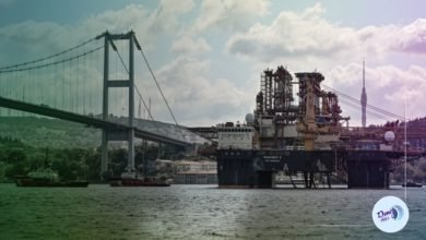 بموجب اتفاقية مونترو، تطالب تركيا جميع الدول بعدم إرسال سفن حربية إلى مضايقها