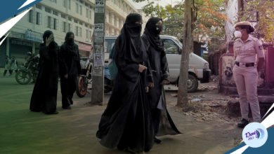 الهند.. محكمة تؤيد حظر الحجاب في مدارس ولاية كارناتاكا