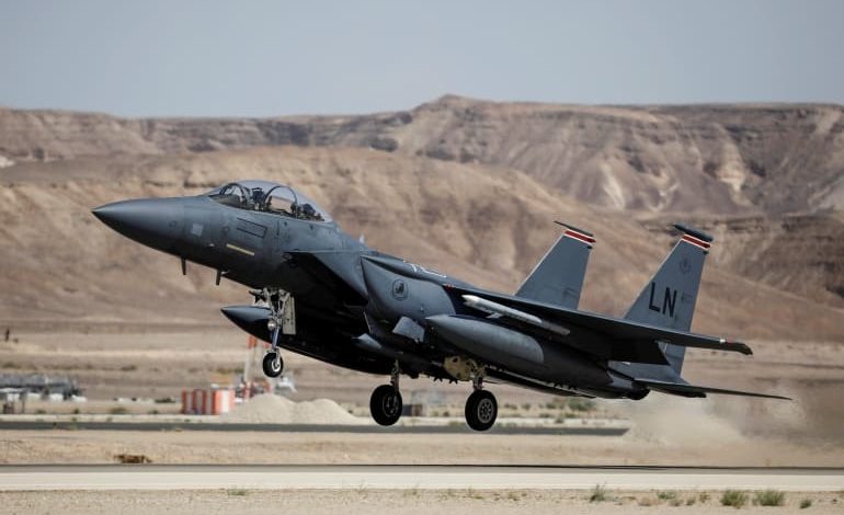 أنقرة وواشنطن ومباحثات حول تحديث وشراء مقاتلات إف-16