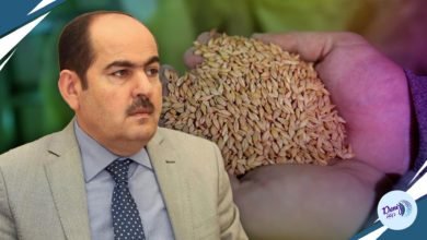 الحكومة السورية المؤقتة: لدينا ما يكفي من القمح حتى أيلول وتركيا فقط هي التي تدعمنا