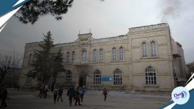 تركيا .. مدرسة “قول أوغلو” تعد الأجيال القادمة منذ قرن