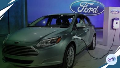 تستعد شركة فورد Ford Motor Company الأمريكية لإنشاء مصنع للبطاريات في تركيا