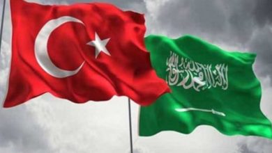 العلاقات التجارية بين تركيا والسعودية من المتوقع أن تعود إلى طبيعتها قريبا