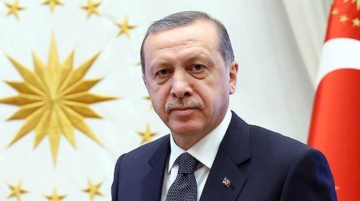 أردوغان: اتفقنا على دفع التعاون الاقتصادي المشترك مع الرياض