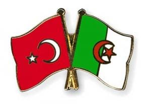 "تيكا" التركية توزع مساعدات غذائية في الجزائر