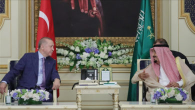 العلاقات التجارية بين تركيا والسعودية وتوقعات بعودتها لطبيعتها