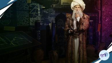معمار سنان ولد قبل 533 سنة، وعرف بمؤسس الهوية المعمارية العثمانية