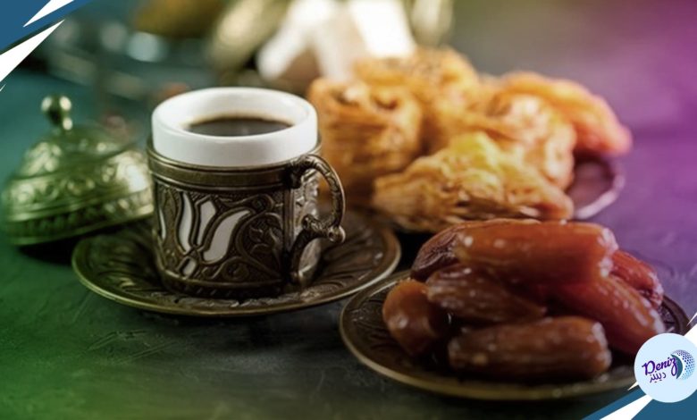 هذا أفضل وقت لشرب القهوة في رمضان .. لكن ماذا يحدث لجسم الصائم أثناء شرب القهوة؟