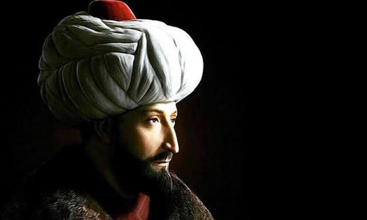 السلطان محمد الفاتح.. فتح القسطنطينية وحكم 30 عاماً وتوُفي عن 48 سنة