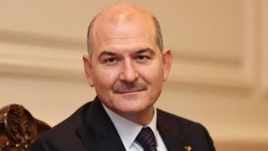 وزير الداخلية التركي في إدلب.. ومشروع لإعادة مليون لاجئ سوري “طوعاً”