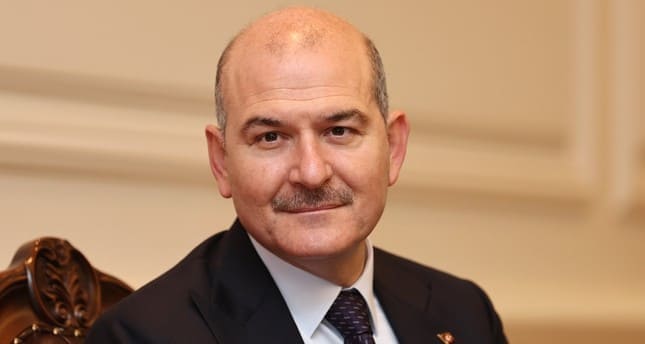 وزير الداخلية التركي في إدلب.. ومشروع لإعادة مليون لاجئ سوري "طوعاً"
