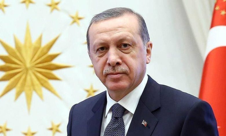 الرئيس أردوغان يكشف عن موعد إرسال القمر المحلي İMECE إلى الفضاء