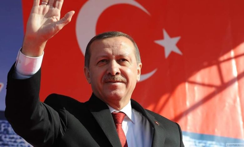 أردوغان: نستعد لمشروع يضمن العودة الطوعية لمليون سوري