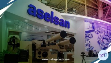 شركة أسيلسان التركية
