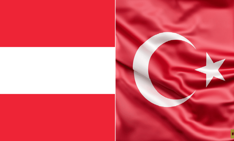 تركيا والنمسا تستعدان لفتح صفحة جديدة في العلاقات (تقرير)