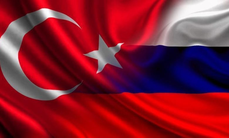تركيا وروسيا.. شراكة اقتصادية عززها التبادل التجاري (مقابلة)