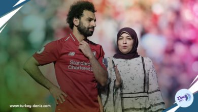 محمد صلاح يُفصل علاقته بزوجته وكيف تحول منزله إلى مستشفى .. ما القصة؟