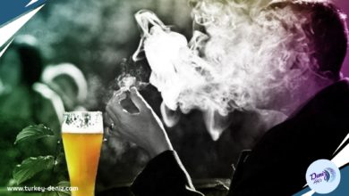 التدخين والكحول من أخطر أسباب الإصابة بالسرطان في العالم