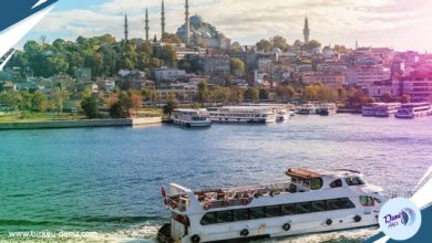 هل استعاد قطاع السياحة في تركيا حيويته بعد تعثر كورونا؟