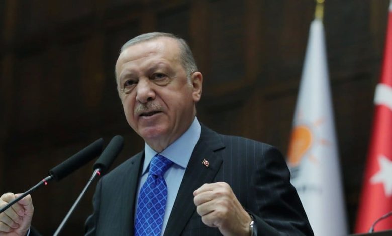 الحب والحرية والتجارة والتعليم .. أردوغان يستعرض رؤية "قرن تركيا" لمائة عام