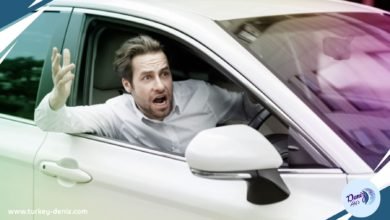 هل واجهت سائقين يتصرفون بعدوانية على الطريق! تعرف الى الأسباب؟