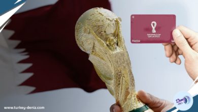 تحذير هام بخصوص تذاكر مباريات "كأس العالم قطر 2022"