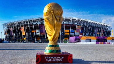 كأس العالم 2022 ينطلق اليوم ولأول مرة على أرض عربية وإسلامية