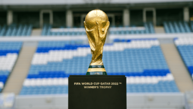 قناة beIN SPORTS تبث نهائي كأس العالم 2022 مجانًا