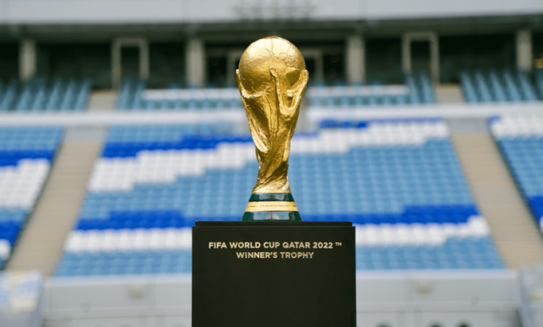 قناة beIN SPORTS تبث نهائي كأس العالم 2022 مجانًا