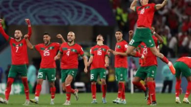 "أسود الأطلس" موعد جديد مع التاريخ.. المنتخب المغربي يتحدى بطل العالم والإصابات ليظل يحلم
