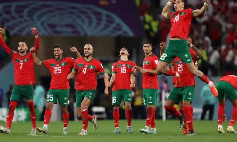 موعد جديد مع التاريخ المنتخب المغربي يتحدى بطل العالم والإصابات ليظل الحلم