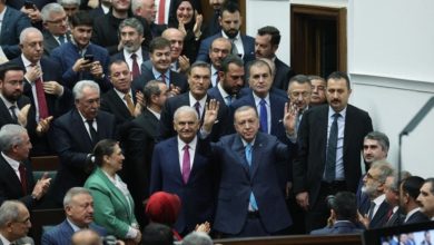 أردوغان يلمح إلى تقديم الانتخابات الرئاسية 2023 تعرف على الأسباب ؟