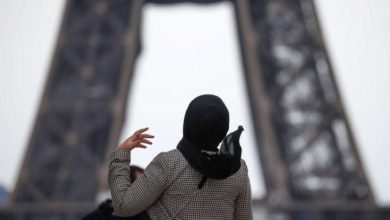 فتاتان فرنسيتان تطلقان موقعًا إلكترونيًا لمساعدة النساء المحجبات في العثور على وظائف