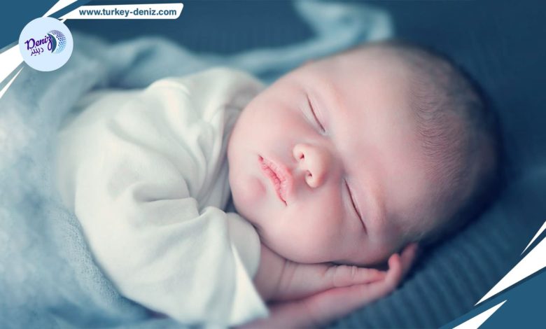 أيهما أفضل نوم الطفل مع والديه أم لوحده؟