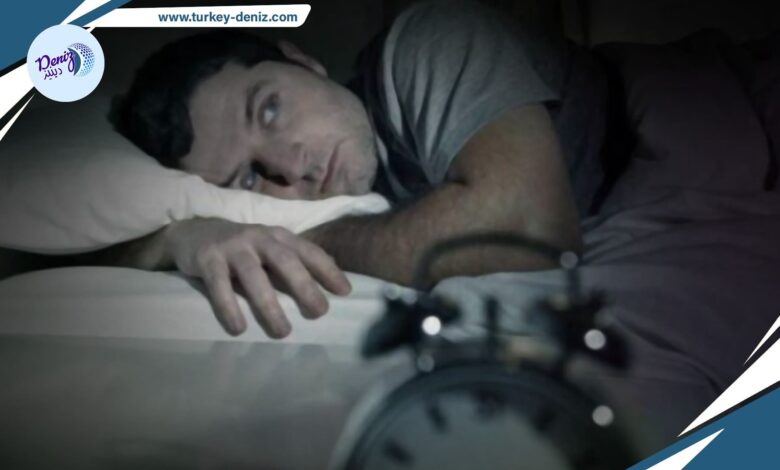كيف يؤثر طعامك على مواعيد نومك بشكل مباشر؟