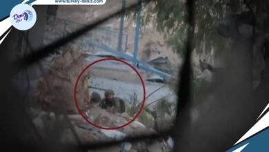غزة .. الكشف عن تفاصيل مواجهات على مساحة 25 كيلومتر، و6 كيلومترات تتحدد النتائج فيها