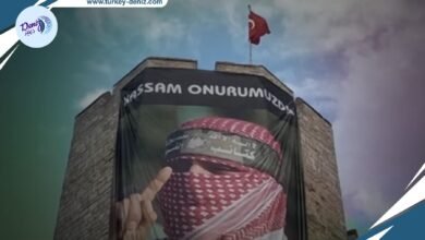 أبو عبيدة سيد الرجال في وسائل الإعلام التونسية وشهرة عالمية